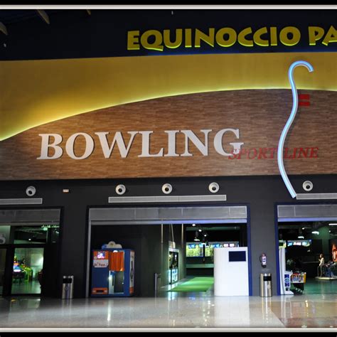 Bowling Sportline, Valladolid